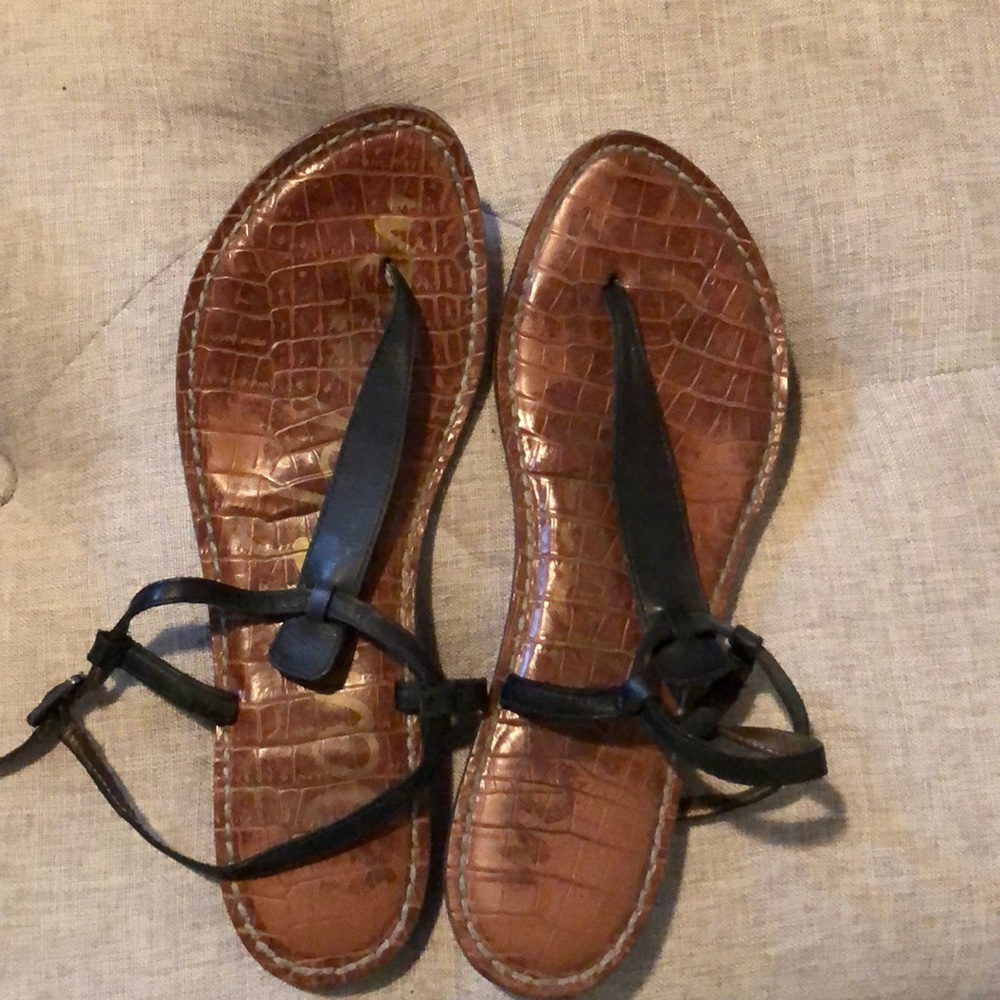 Sam Edelman sandals